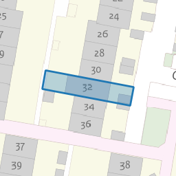 Perceel JPS00-B-3608