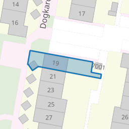 Perceel JPS00-B-3611