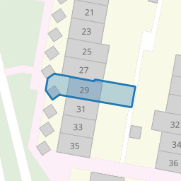 Perceel JPS00-B-3616