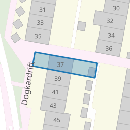 Perceel JPS00-B-3621