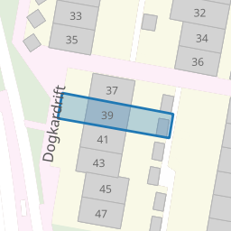 Perceel JPS00-B-3622