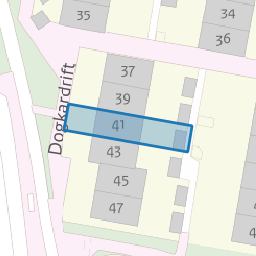 Perceel JPS00-B-3623