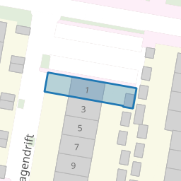 Perceel JPS00-B-3633