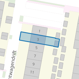 Perceel JPS00-B-3634