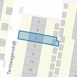 Perceel JPS00-B-3635