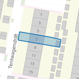 Perceel JPS00-B-3636