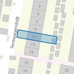 Perceel JPS00-B-3638