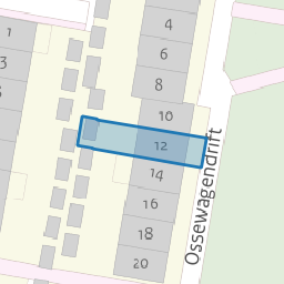 Perceel JPS00-B-3646