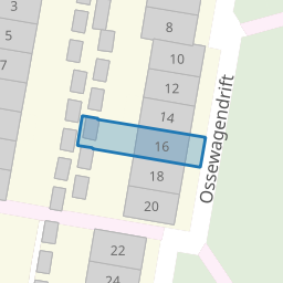 Perceel JPS00-B-3648