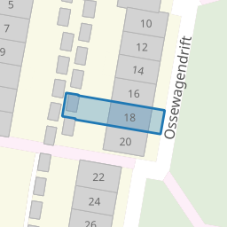 Perceel JPS00-B-3649