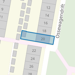 Perceel JPS00-B-3650