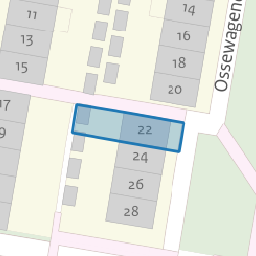 Perceel JPS00-B-3651