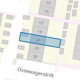 Perceel JPS00-B-3657