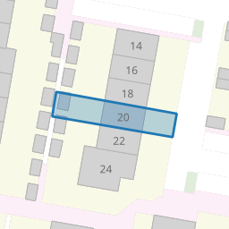 Perceel JPS00-B-3689