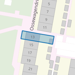 Perceel JPS00-B-3692