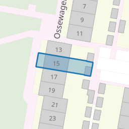 Perceel JPS00-B-3693