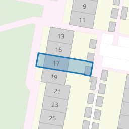 Perceel JPS00-B-3694