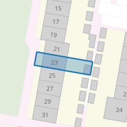 Perceel JPS00-B-3697