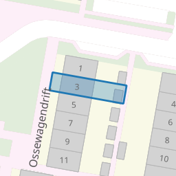 Perceel JPS00-B-3703