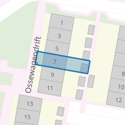 Perceel JPS00-B-3705