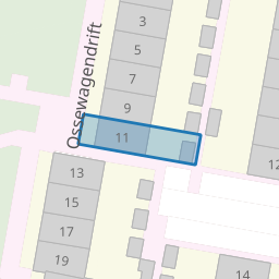 Perceel JPS00-B-3707