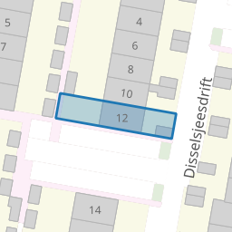 Perceel JPS00-B-3713