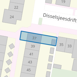Perceel JPS00-B-3722