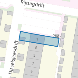 Perceel JPS00-B-3729