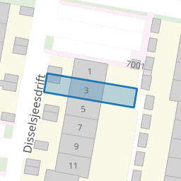 Perceel JPS00-B-3730