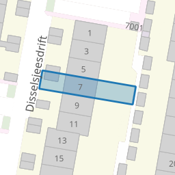 Perceel JPS00-B-3732