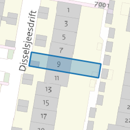 Perceel JPS00-B-3733
