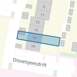Perceel JPS00-B-3735