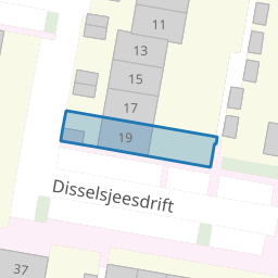 Perceel JPS00-B-3736