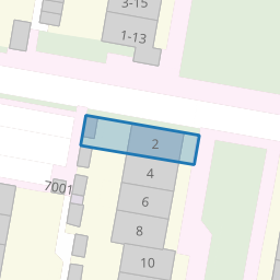 Perceel JPS00-B-3737