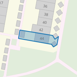 Perceel JPS00-B-3764