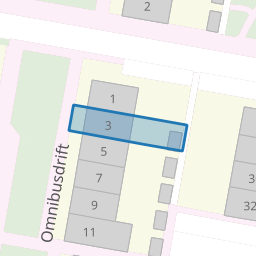 Perceel JPS00-B-3770