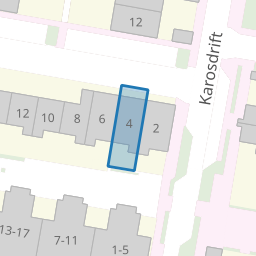 Perceel JPS00-B-3807