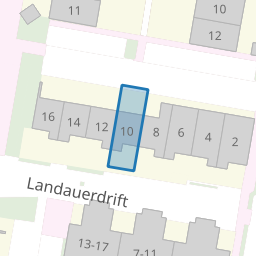 Perceel JPS00-B-3810