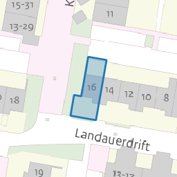 Perceel JPS00-B-3813