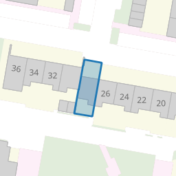 Perceel JPS00-B-3825