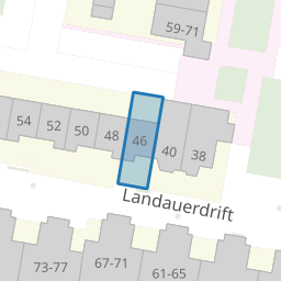 Perceel JPS00-B-3830