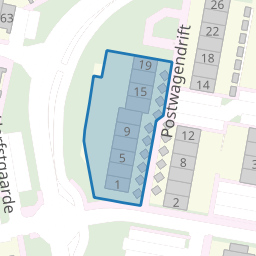 Perceel JPS00-B-3840