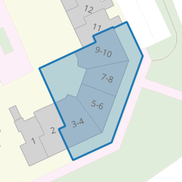 Perceel JPS00-B-3878