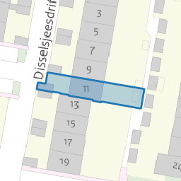 Perceel JPS00-B-3897