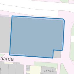 Perceel JPS00-B-3911