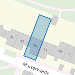 Perceel JPS00-B-3925