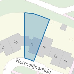 Perceel JPS00-B-3934