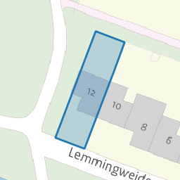 Perceel JPS00-B-3945