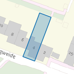 Perceel JPS00-B-3949