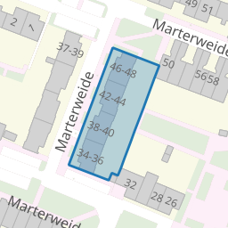 Perceel JPS00-B-3951